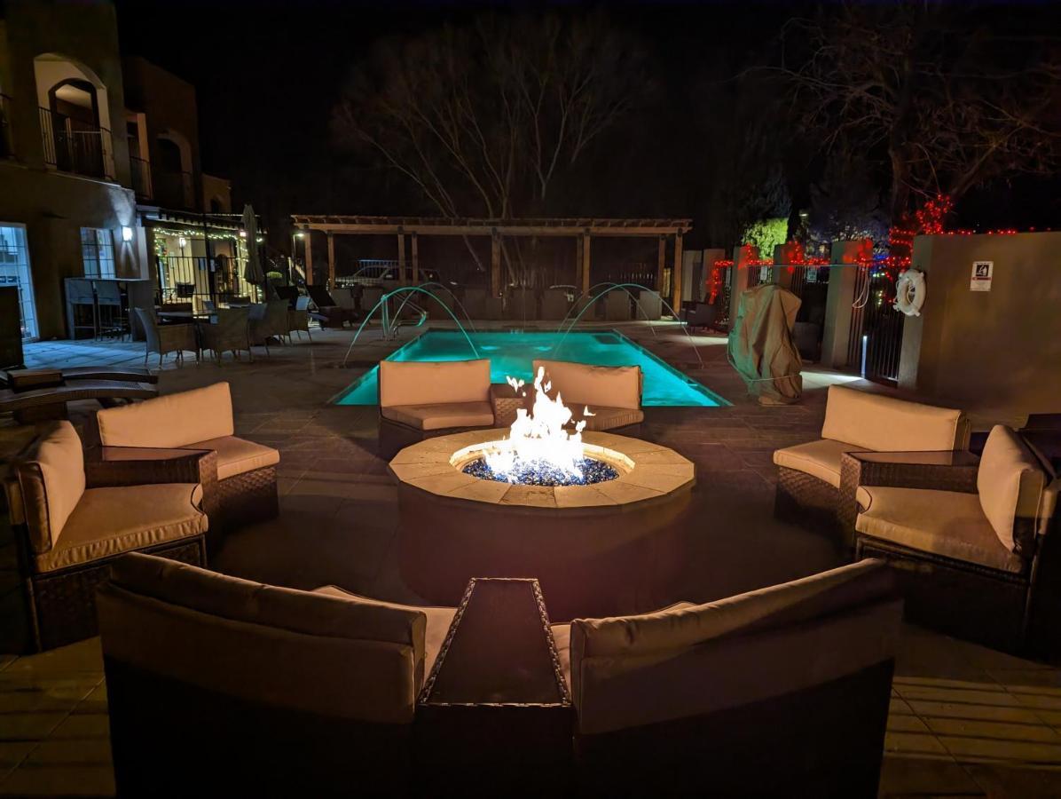 Arroyo Pinion Hotel, Ascend Hotel Collection Sedona Eksteriør bilde