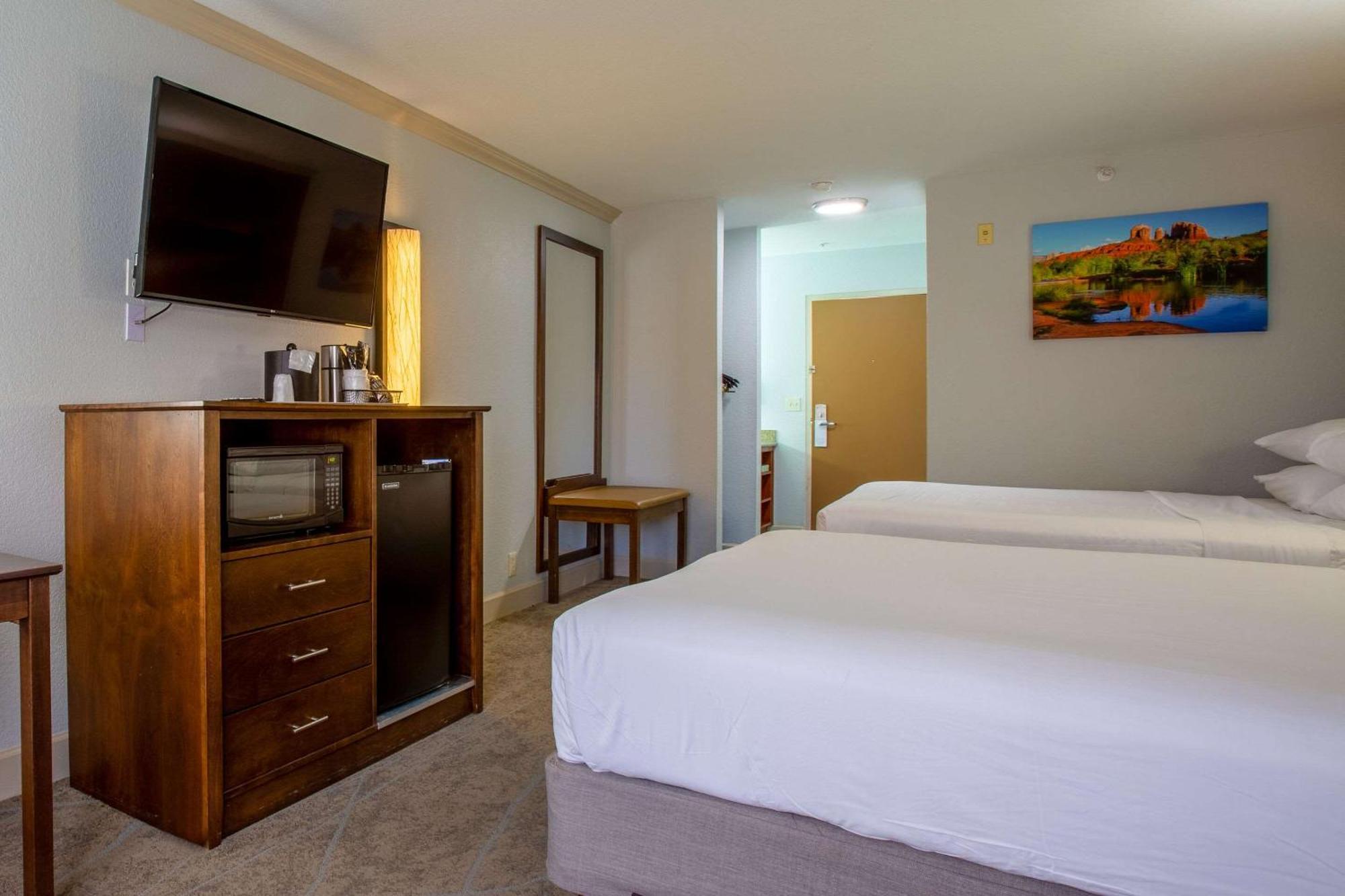 Arroyo Pinion Hotel, Ascend Hotel Collection Sedona Eksteriør bilde