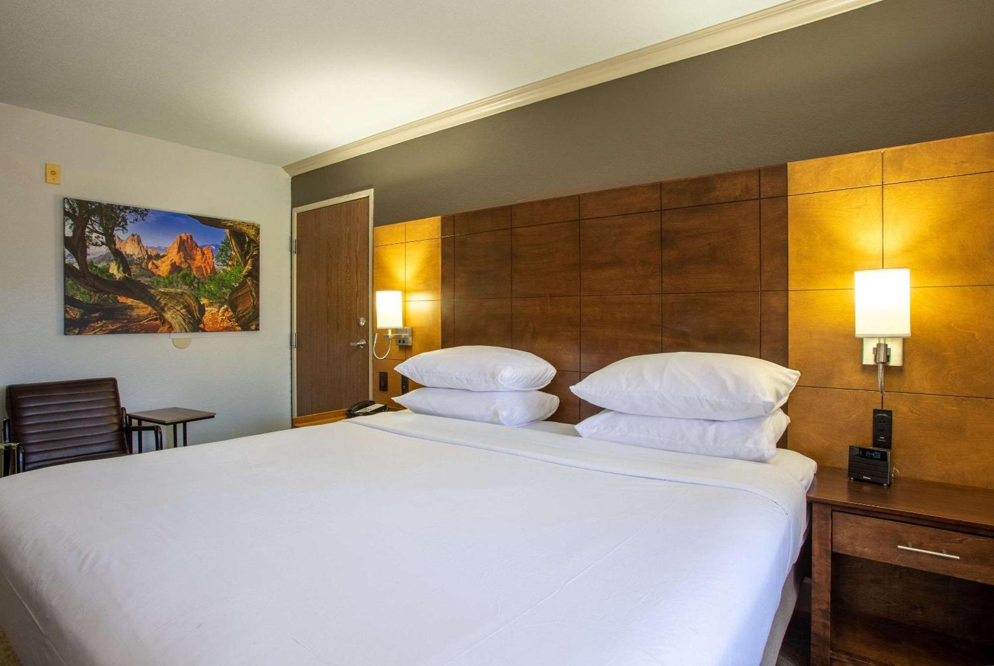 Arroyo Pinion Hotel, Ascend Hotel Collection Sedona Eksteriør bilde